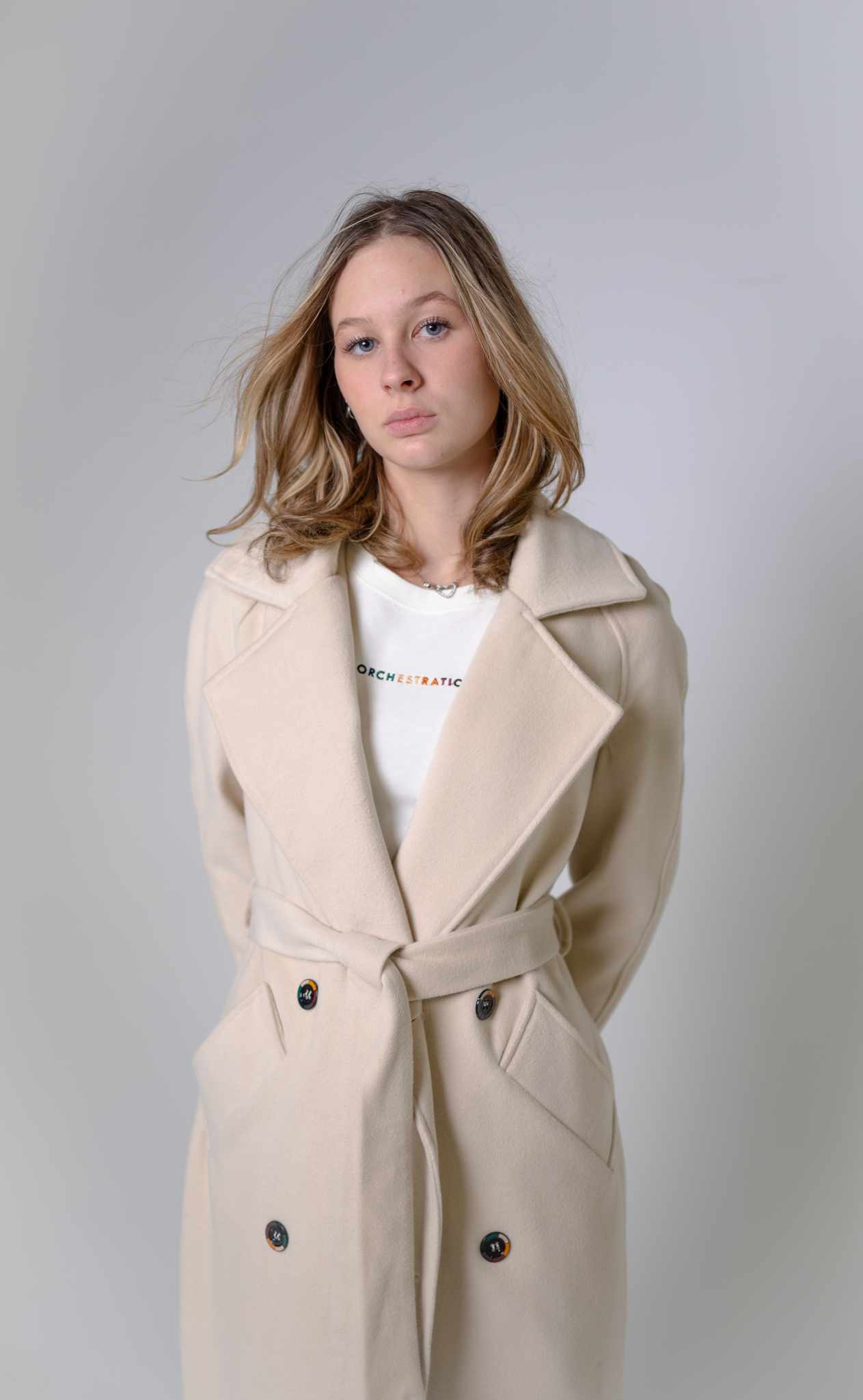 Outerwear
