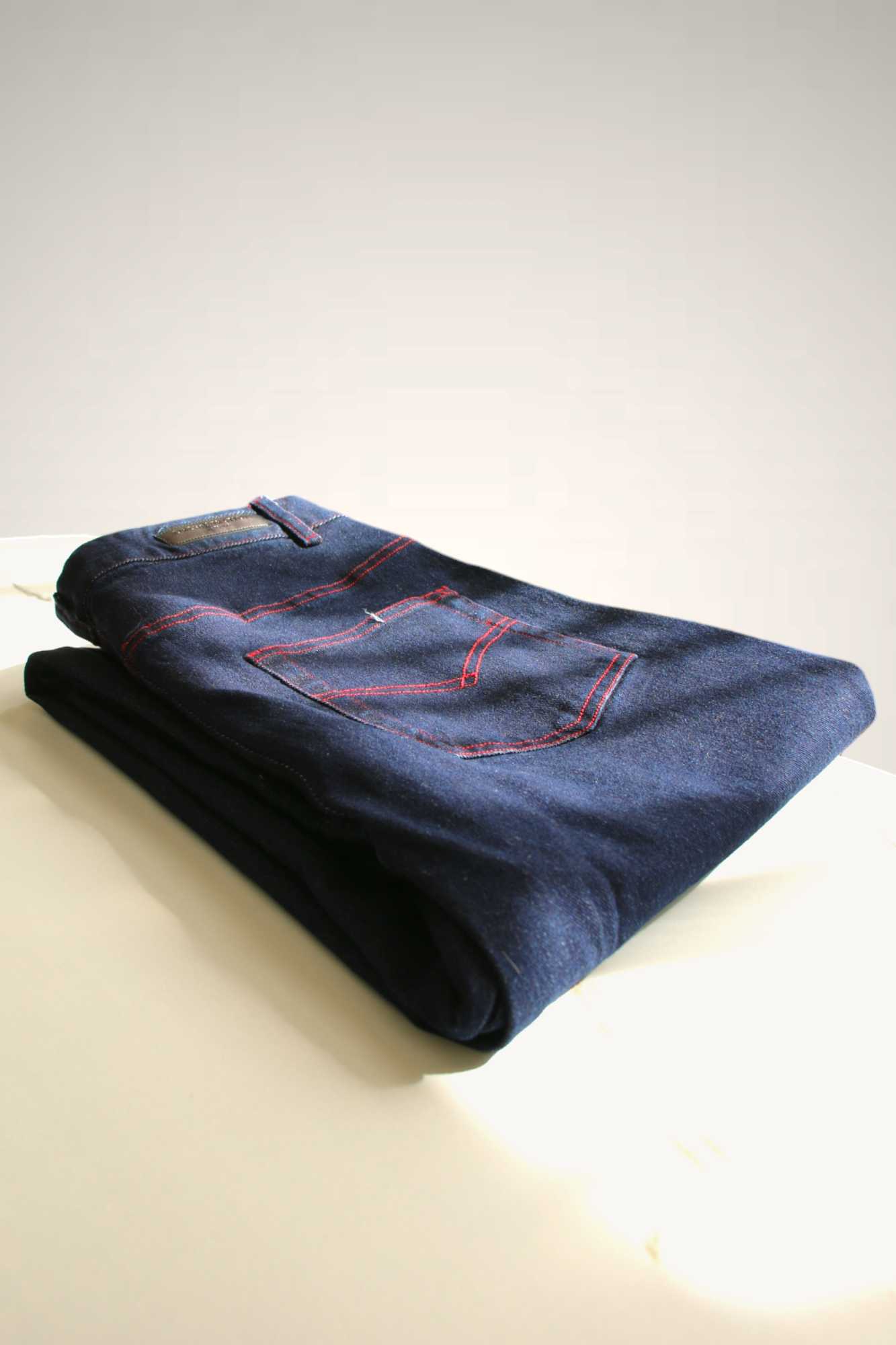 Denim / Men