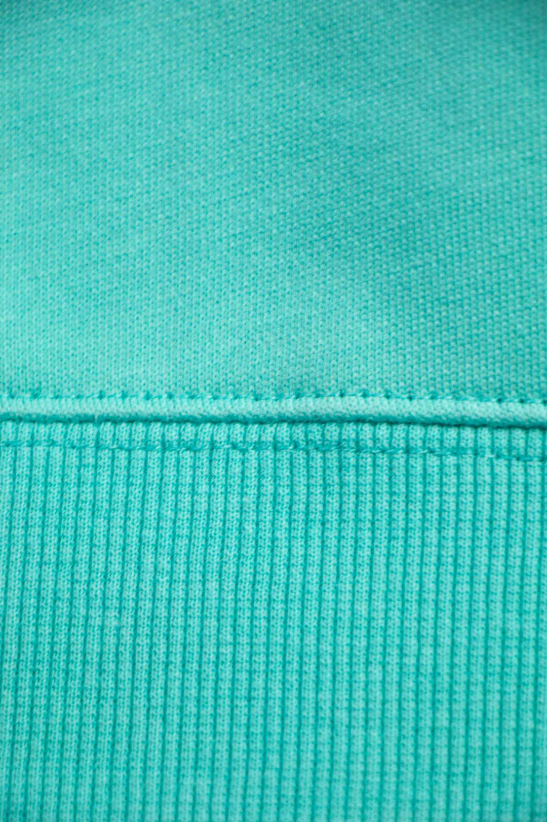 SEMPRE Essential Mint Sweatshirt For Women's