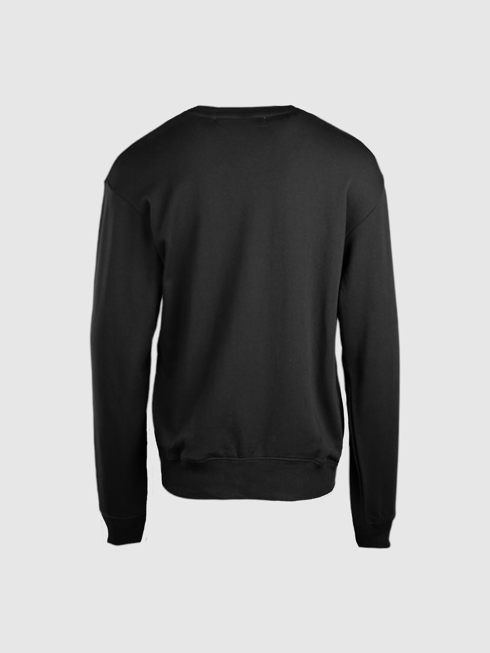 SEMPRE Essential Ebony Sweatshirt For Women's