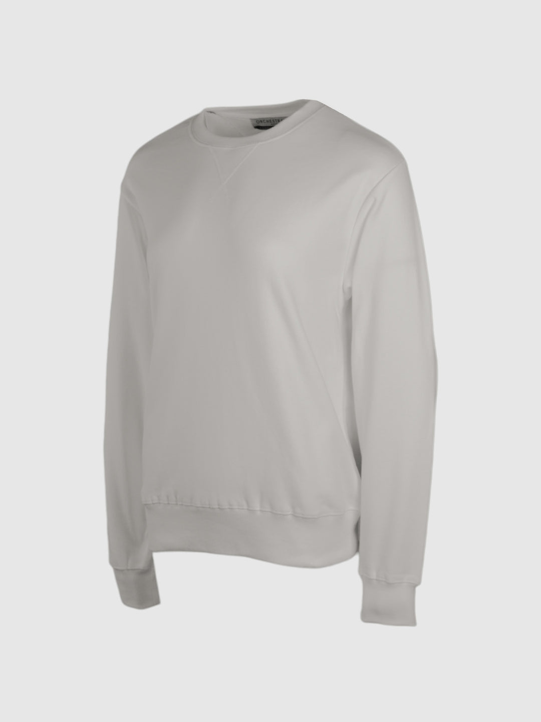 SEMPRE Essential Snow Sweatshirt For Women's 