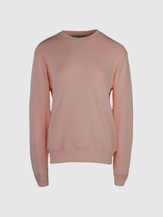 SEMPRE Essential Bubblegum Women's Sweatshirt