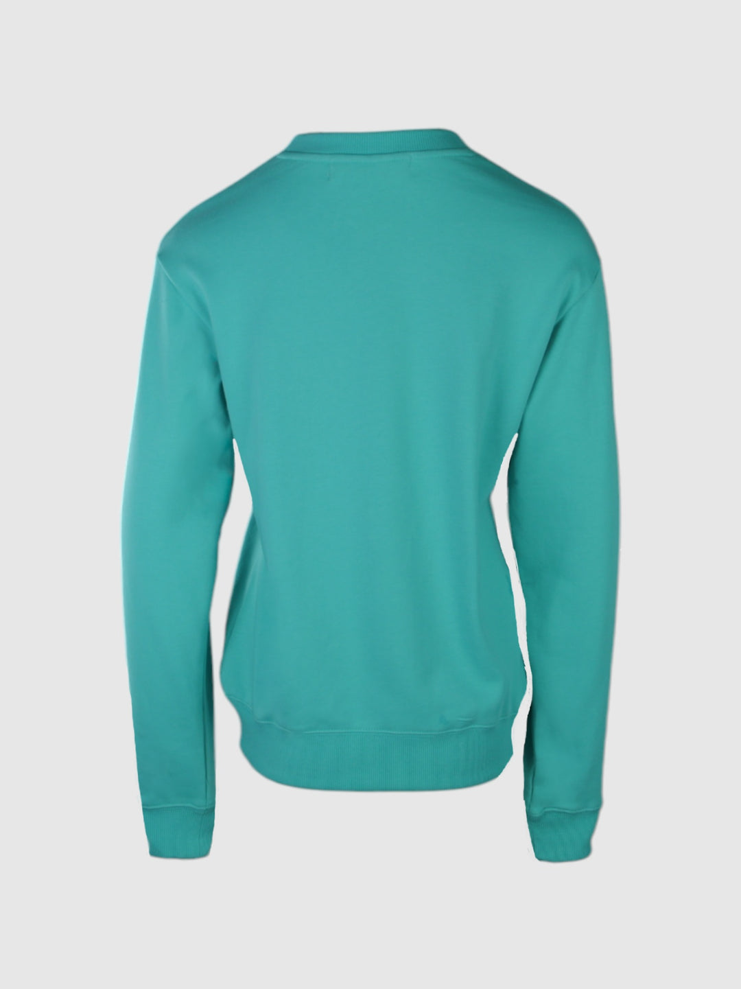 SEMPRE Essential Mint Sweatshirt For Women's