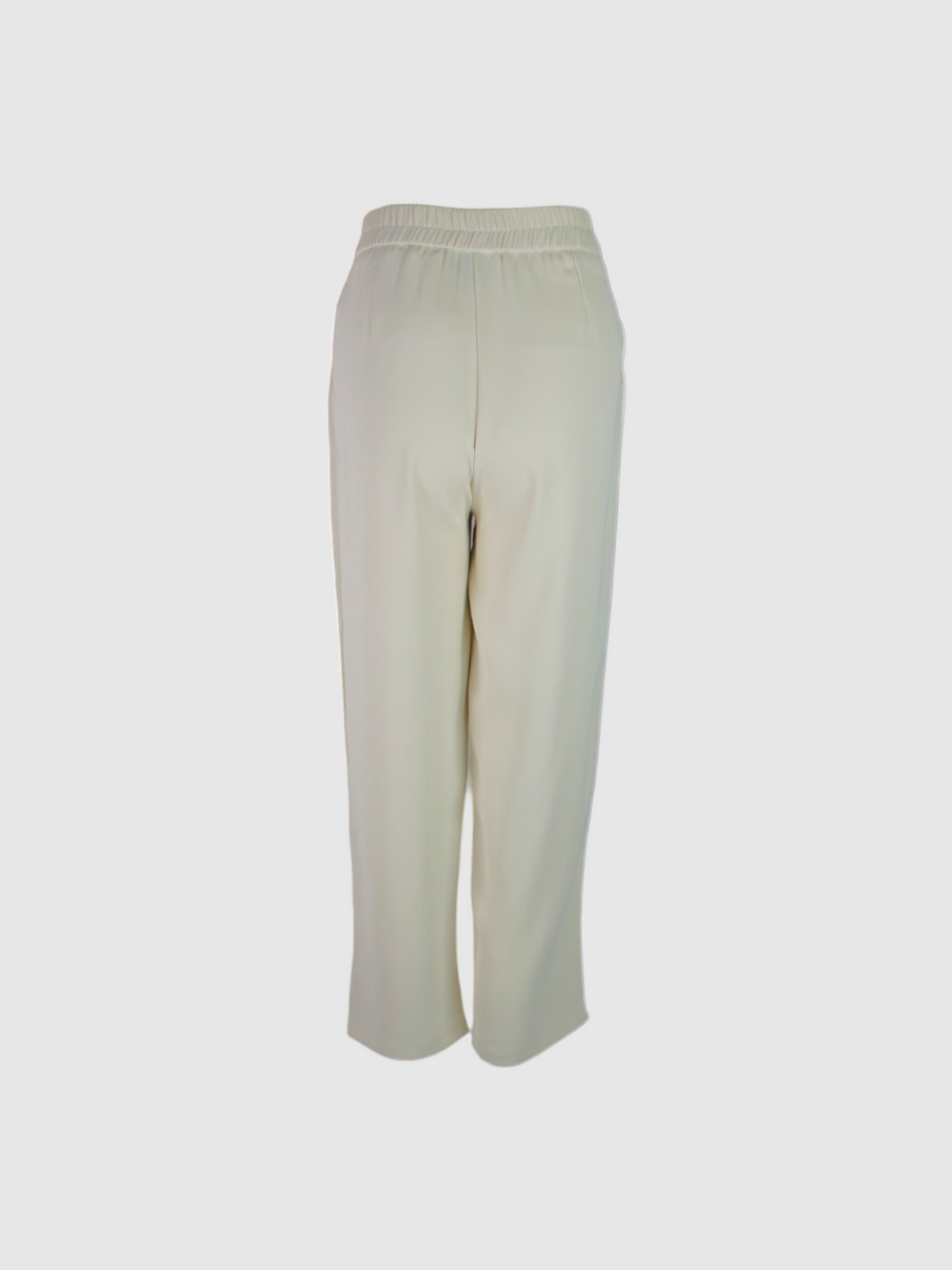 Cropped Pants Women 