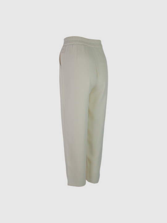 Cropped Pants Women 