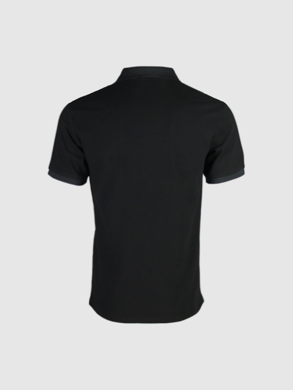 Ebony Polo Shirt Polo Shirt 