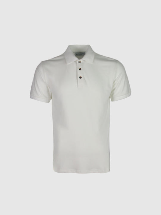 PSALLMODY Snow Polo shirt