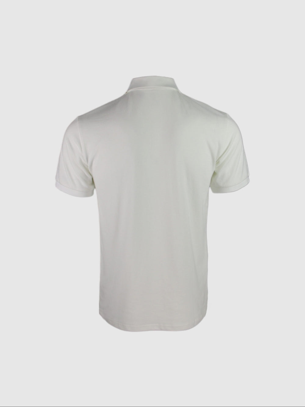 PSALLMODY Snow Polo shirt