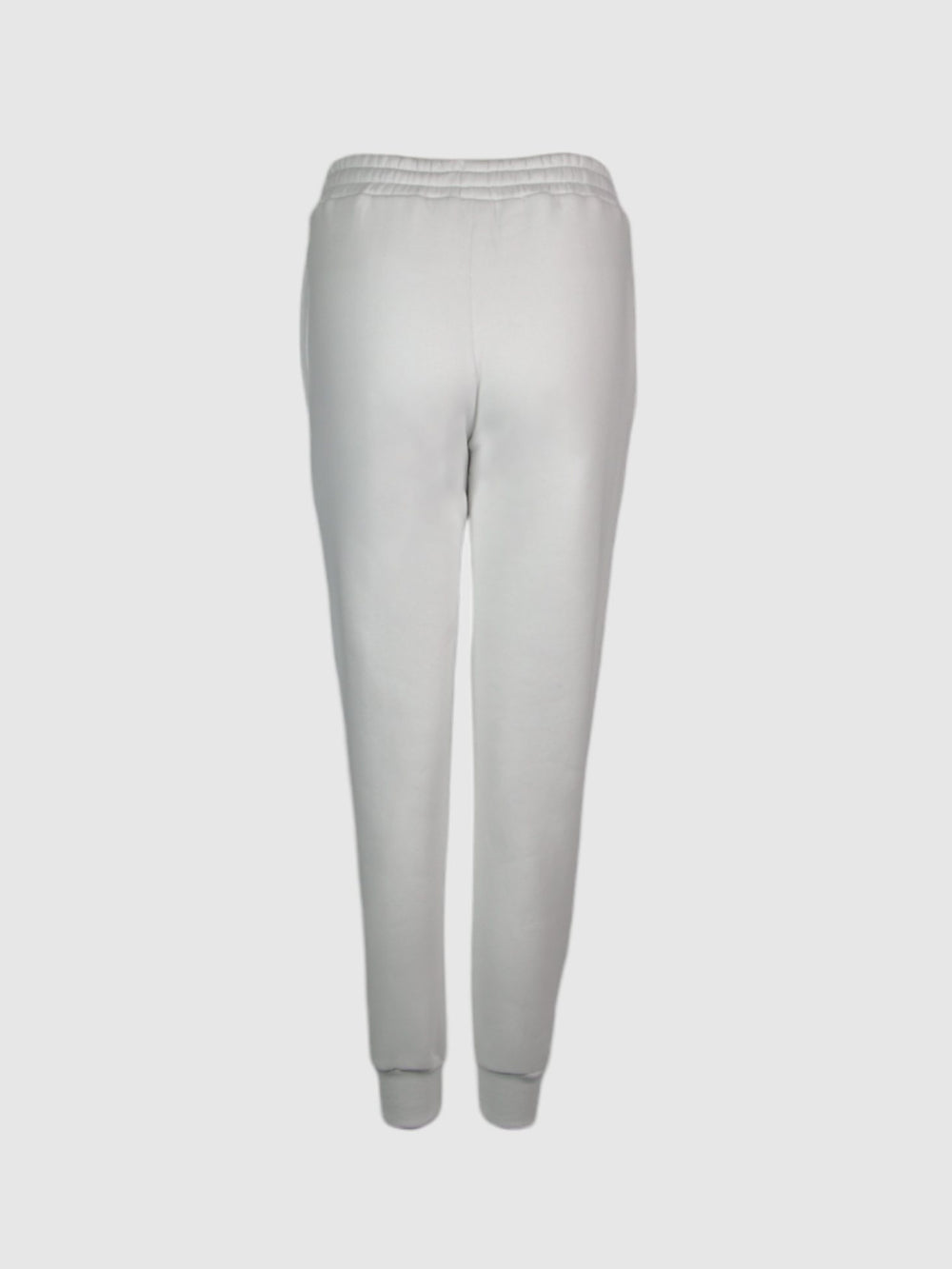 LARGO Lounge pants with signature drawstring / Ivory